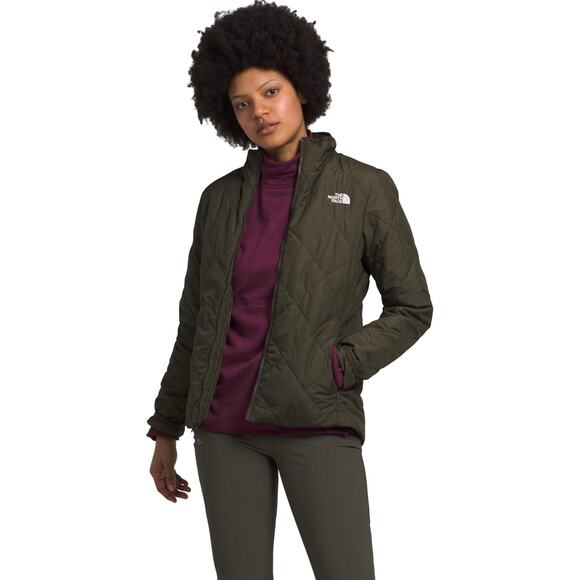 THE NORTH FACE Women’s Shady Glade Insulated Jacket - Size XL, New with Tags - Picture 1 of 5